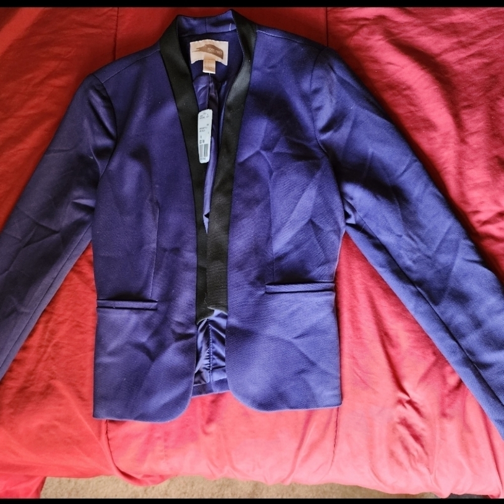Blazer forever21 - Picture 2 of 10